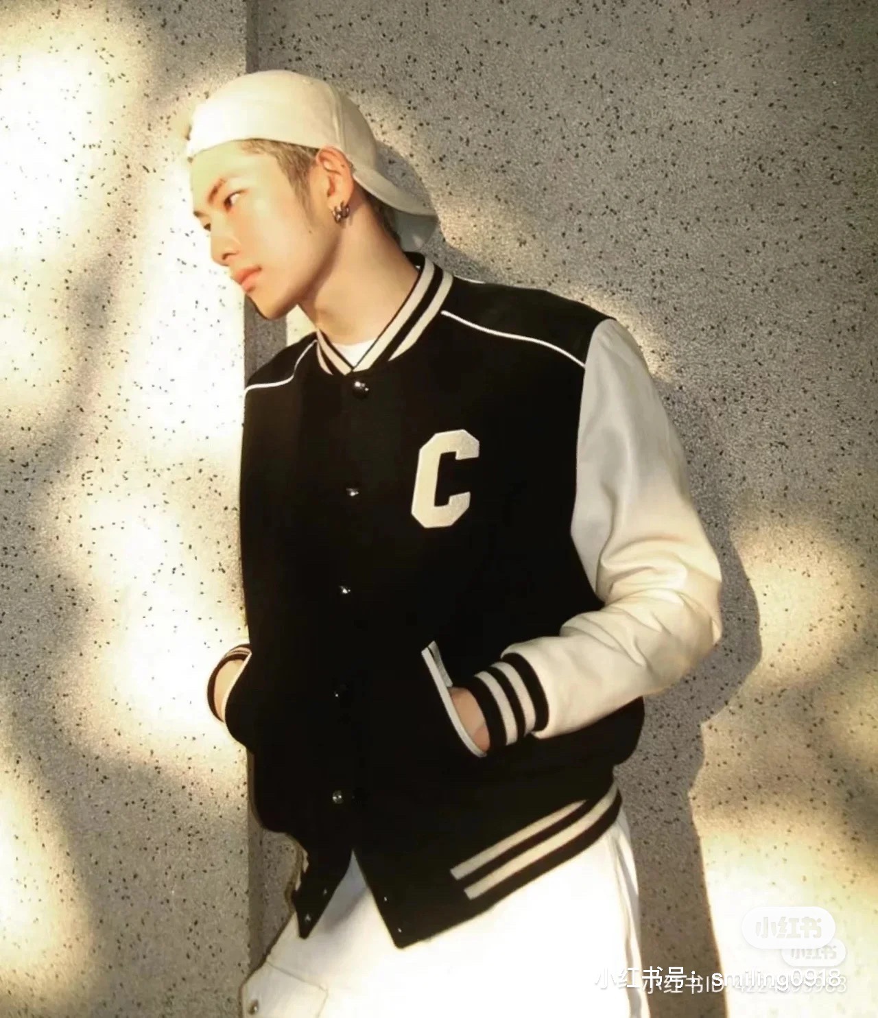 [CELINE] 셀린느 오버사이즈 울 테디 자켓 2V56D896C.38NO