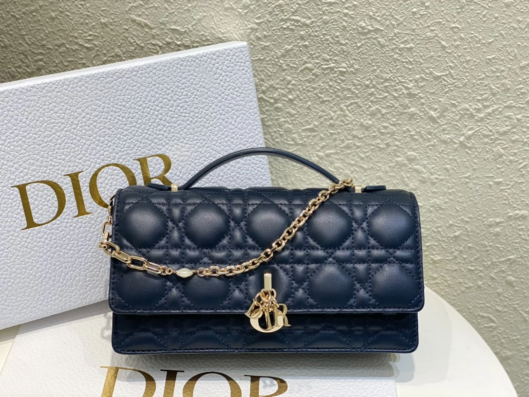 디올 Miss Dior 미니백