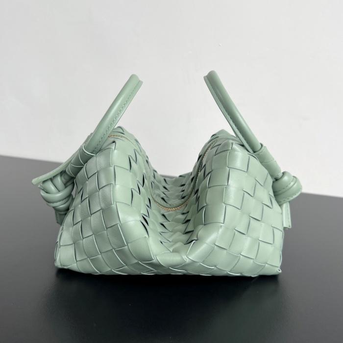 보테가베네타 탑 핸들 루프 796615