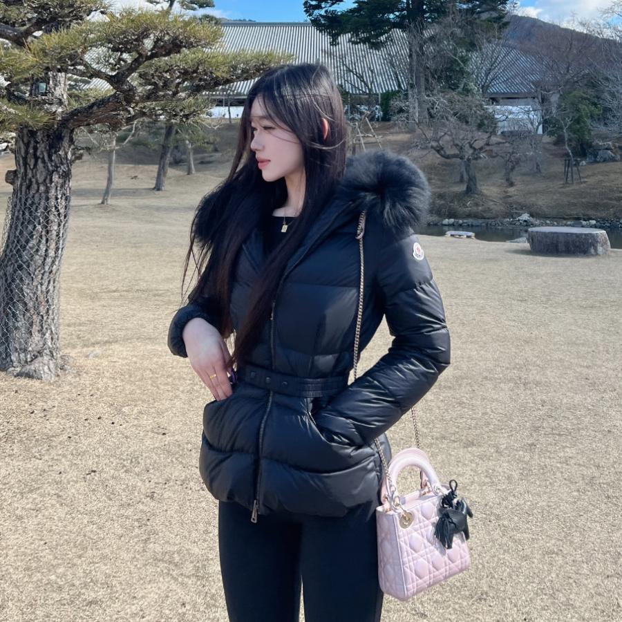 몽클레어 보에드 블랙퍼