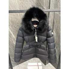 몽클레어 보에드 블랙퍼 - 국내배송 2~3일