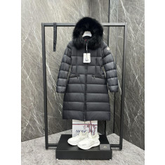 몽클레어 보에딕 블랙퍼 - 국내배송 3~4일