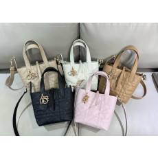 디올 뚜주흐 버티컬백 (3colors)