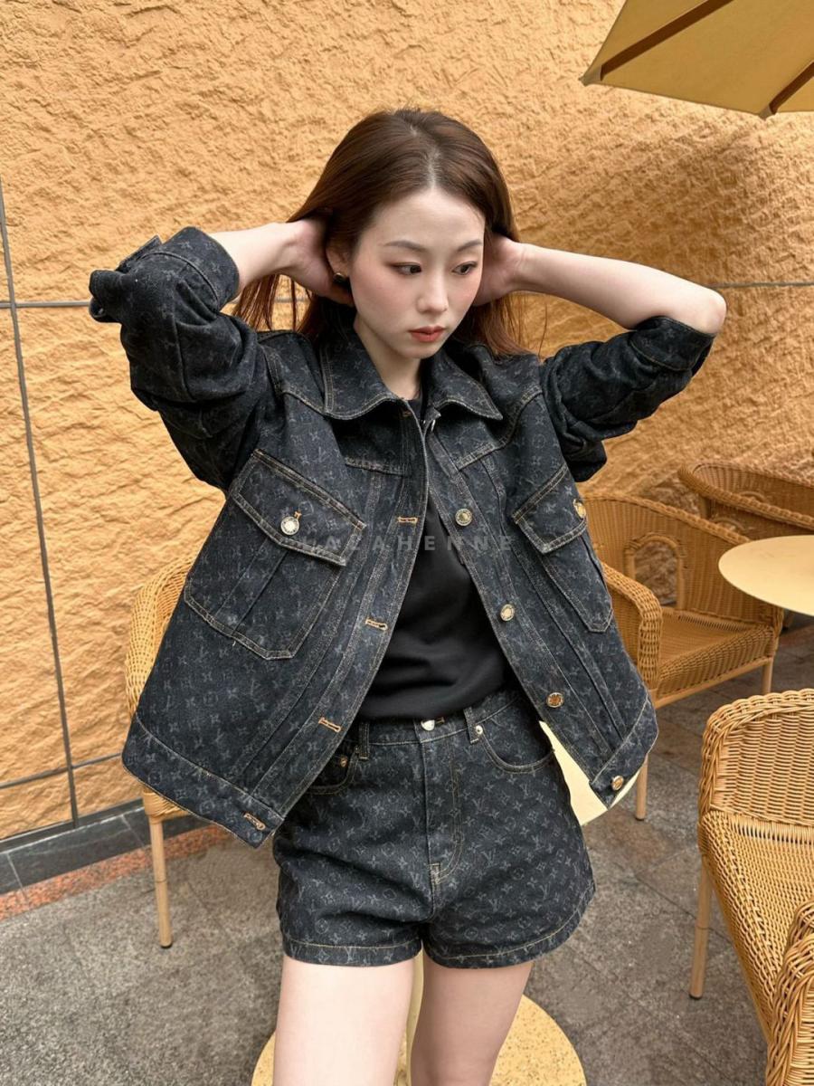 루이비통 여성 자켓 & 여성 반바지