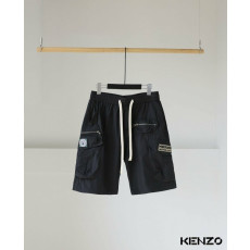 ✨타임세일✨ KENZO 겐조 건빵 쇼츠팬츠 블랙 사이즈:34