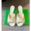 보테가베네타 슬리퍼 블링크 뮬 슬리퍼 5cm 굽높이