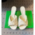 보테가베네타 슬리퍼 블링크 뮬 슬리퍼 5cm 굽높이