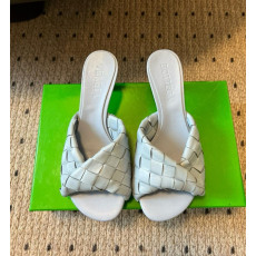 보테가베네타 슬리퍼 블링크 뮬 슬리퍼 5cm 굽높이