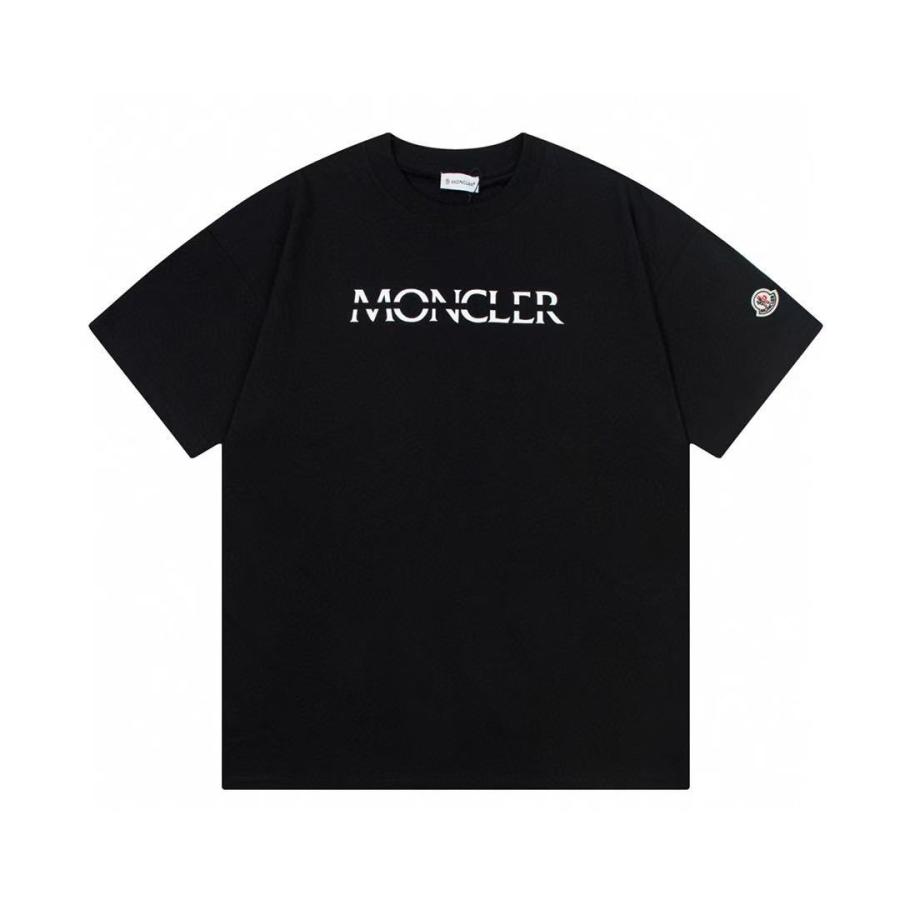 몽클레어 반팔 티셔츠