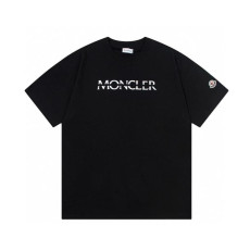 몽클레어 반팔 티셔츠