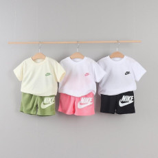 나이키 키즈 쿨 메쉬 세트 (국내배송)