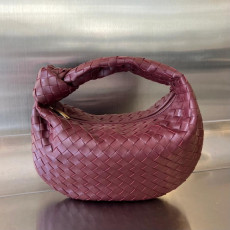 보테가베네타 인트레치아토 틴 스몰 조디백