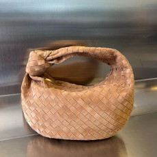 보테가베네타 인트레치아토 틴 스몰 조디백