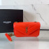 생로랑 YSL 램스킨 루루 토이 LOULOU TOY 821749