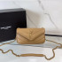 생로랑 YSL 램스킨 루루 토이 LOULOU TOY 821749