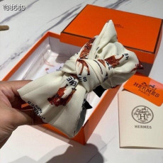 에르메스 터번 머리띠 (국내배송)