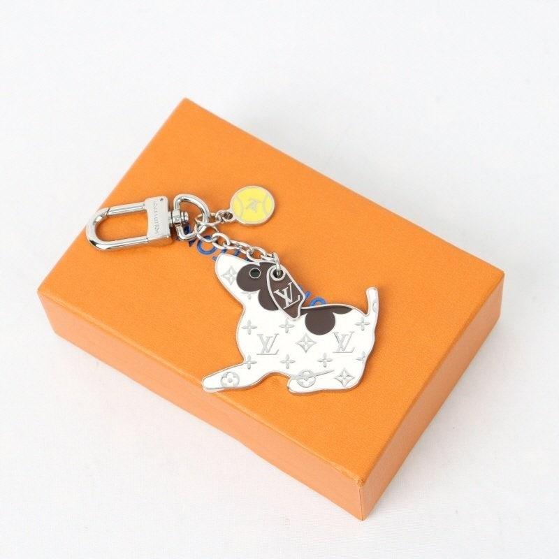 루이비통 DOG 백참&키홀더 (국내배송)