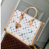루이비통 M13079 LV x TM 온더고 MM 35cm