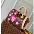 루이비통 M14174 LV x TM 스피디 반둘리에르 25cm