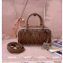 미우미우 SS25 마테라쎄 아르카디 토트백 22cm