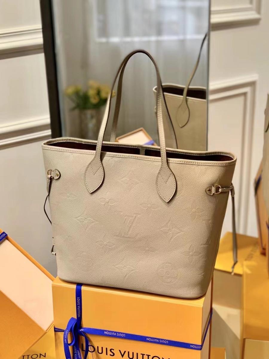 루이비통 M45685 네버풀 MM