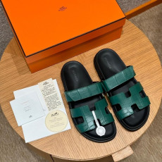 에르메스 시프레 샌들