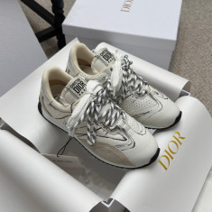 디올 스케치 스니커즈 (4가지 컬러)