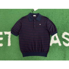 셀린느 폴로 반팔 니트