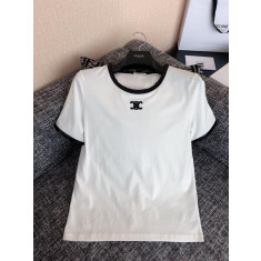 셀린느 트리옹프 반팔티셔츠