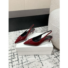 셀린느 트리오페 페이던트 슬링백 (3가지 컬러)