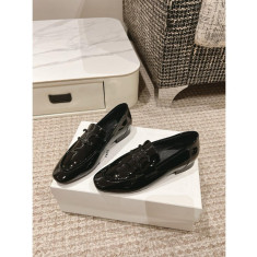 셀린느 페이던트 트리오페 로퍼