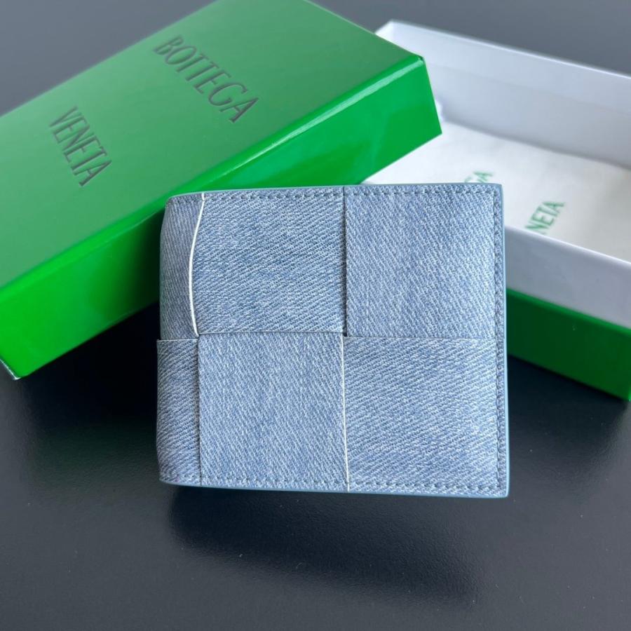 보테가베네타 반지갑 649603