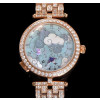 반클리프&아펠 레이디아펠 36mm