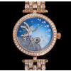 반클리프&아펠 레이디아펠 36mm
