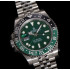 롤렉스 GMT 그리니치 40mm