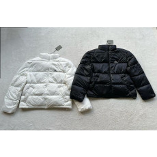 발렌시아가 3B 다운 패딩 (남녀공용)
