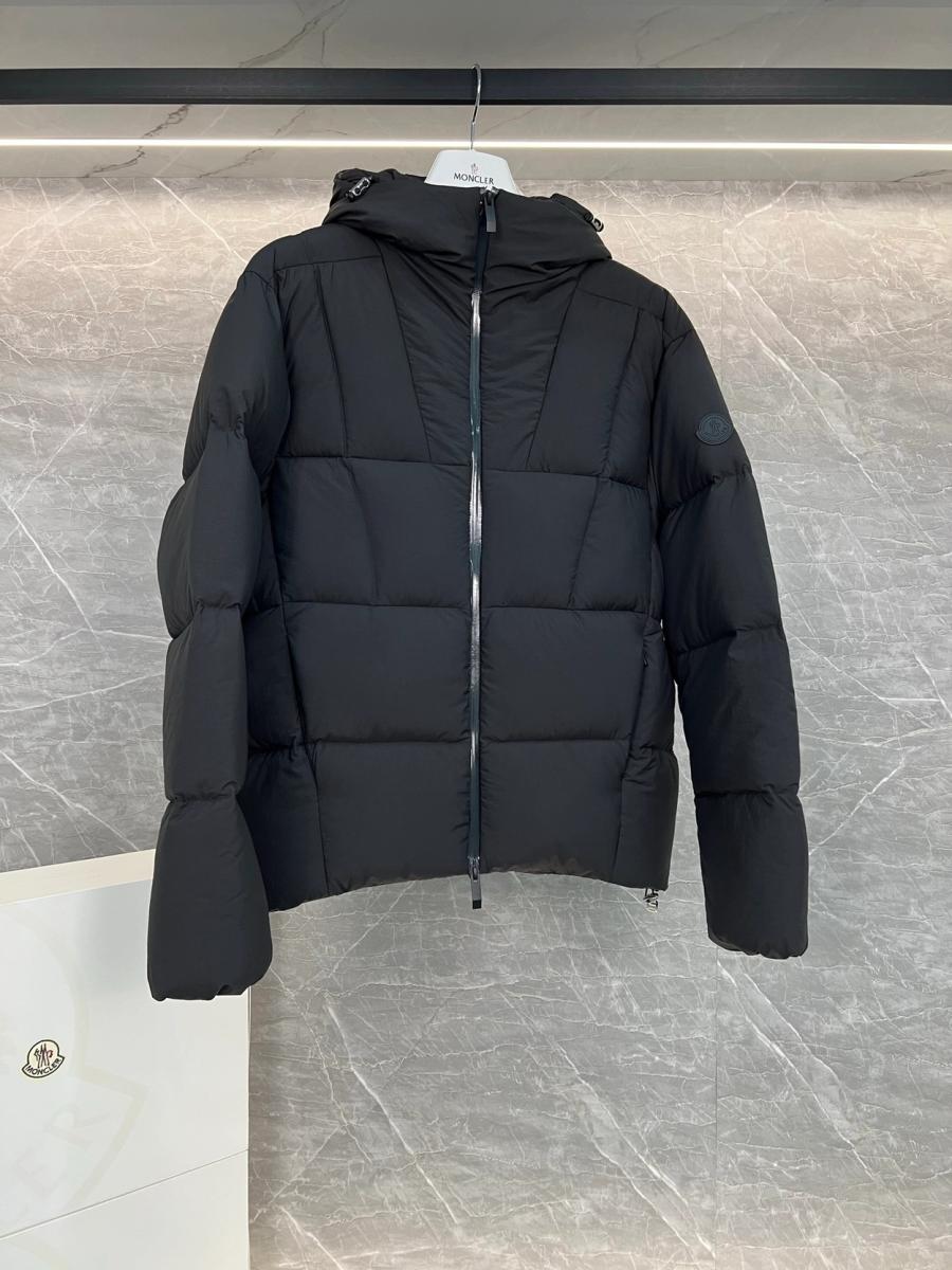몽클레어 25fw 구스다운 패딩