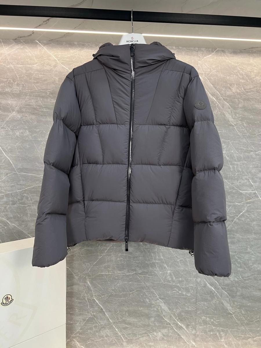 몽클레어 25fw 구스다운 패딩