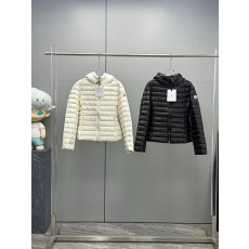 몽클레어 아이지 패딩 (2컬러)