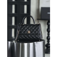 [지존샵] 샤넬 코코핸들 스몰 24cm