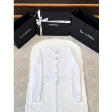 샤넬 25c 가디건