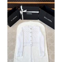 샤넬 25c 가디건