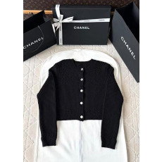 샤넬 25c 가디건