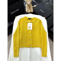 샤넬 25c 제니 가디건