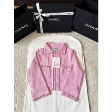 샤넬 25P 가디건 자켓