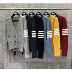 톰브라운 가디건 정품급 (6color) (남녀공용)