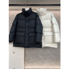 몽클레어 부글란 여성 루즈 다운 패딩