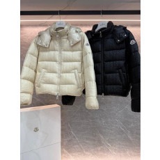 몽클레어 지저스 숏 다운 재킷