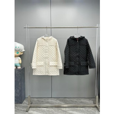 몽클레어 체세네 패딩