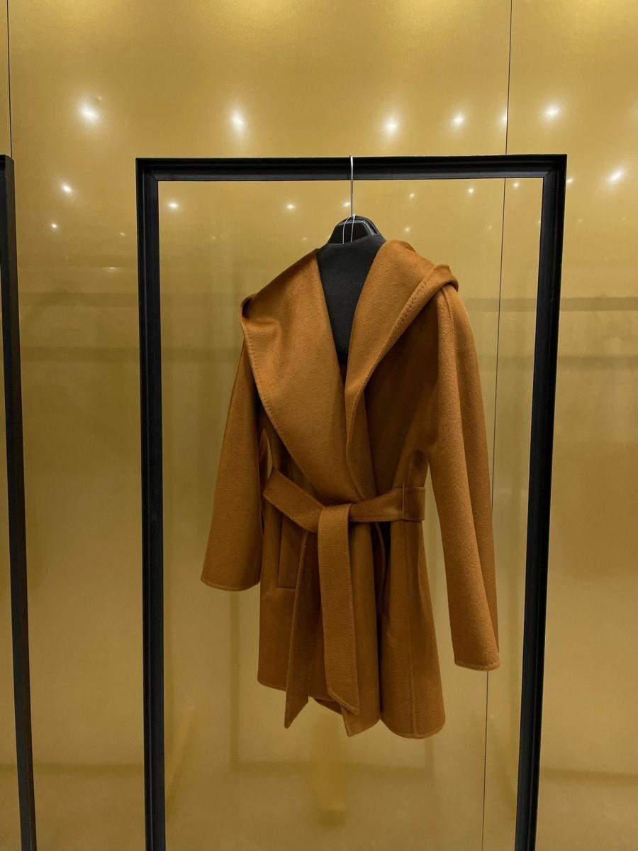 막스마라 발데즈 코트